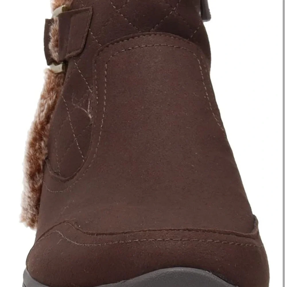 Easy Spirit Valor Boot NWT Size 7